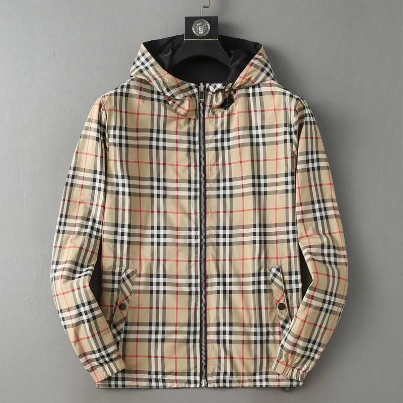 Burberry Outwear